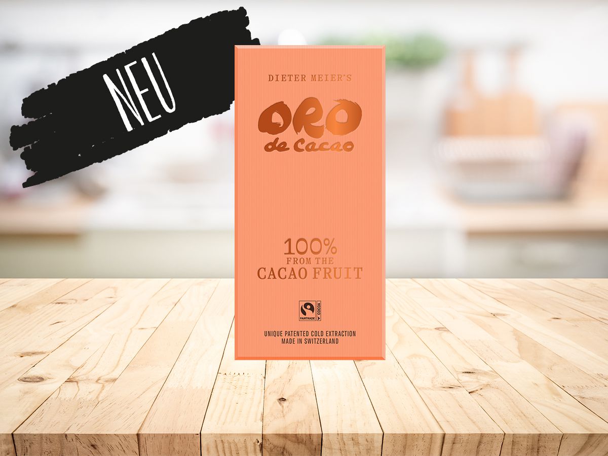 100 % Cacao Fruit PER 80% FT 80g